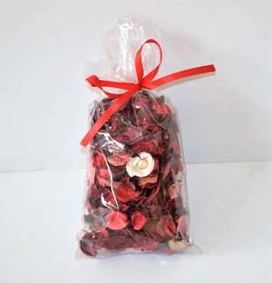 BHARTI TRADERS rose Potpourri rose Fragrance Potpourri 100 gm