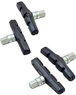 PESKY Break Shoe 4 in this set high quality Bicycle Brake Disk