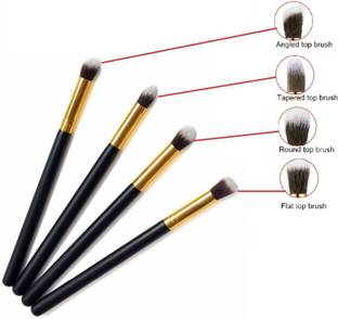 Sh.Huda Eyeshadow Blending Brush Set Beauty