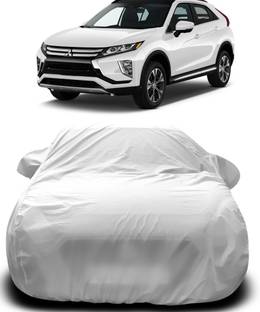 Elegance Car Cover For Mitsubishi Eclipse Cross (With Mirror Pockets)
