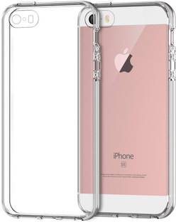 VAKIBO Back Cover for Apple iPhone 5, Apple iPhone 5s, Apple iPhone 5, Apple iPhone SE old model