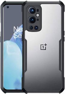 Bodoma Back Cover for OnePlus 9 Pro