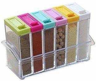 VILE Spice Set Plastic