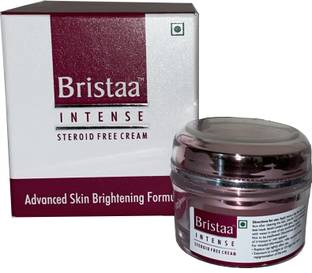 BRISTAA INTENSE CREAM