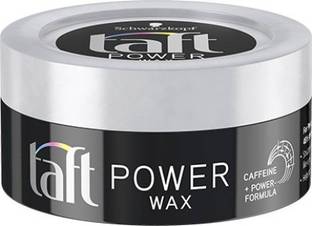 Schwarzkopf Taft Taft Power Wax Hair Wax