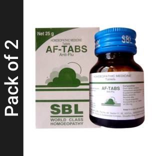 SBL Af-Tabs Tablets