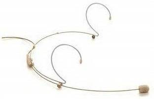 Ahuja HEADSET MICROPHONE EWM-100 (ATTACHMENT) Microphone