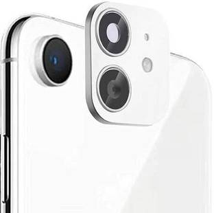 milestone mobile accessories Back Camera Lens Glass Protector for Converter for Iphone XR to make 11