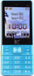 Add to CompareIAIR Basic Feature Dual Sim Mobile Phone with 2800mAh Battery, 2.8 inch Display Screen, 0.8 mp Camera ...3.717 Ratings&3 Reviews32 MB RAM | 32 MB ROM | Expandable Upto 32 GB7.11 cm (2.8