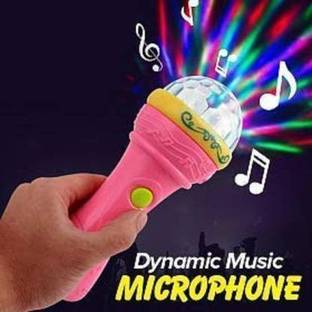 kdsn MIC For Kids (Multicolor)