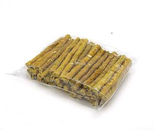 Petfun High Protein Flavored Munchy Chew Sticks Chicken Dog Chew