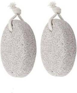 ATARC ORIGINAL VOLCANIC PUMICE STONE (Pack of 2)