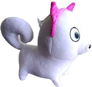 The Simplifiers Gidget The Cat Secret Life of Pets Plush Toy  - 20 cm