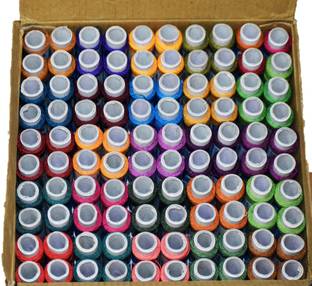 gofii Multicolor Thread