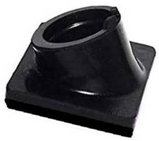 meenu arts RX CARBORATOR MANIFOLD RUBBER Motorcycle Intake Manifold
