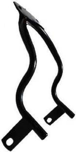 meenu arts HOLDER FOR FZ-01 Bike Number Plate Bike Number Plate