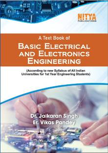 BASIC ELECTRICAL AND ELECTRONICS ENGINEERING