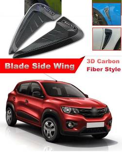 PRTEK Stainless Steel, Plastic Car Door Guard