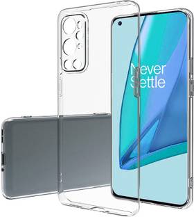 ASMANTIC Back Cover for Oneplus 9 Pro
