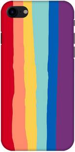 Pigx Back Cover for Apple iPhone 7