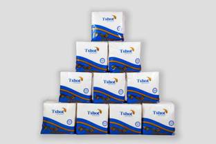 Tshot Soft Tissue Paper (Pack Of 10 )