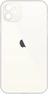 Purplesavvy Apple iPhone 12 Back Panel