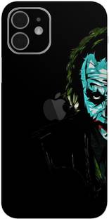 wrap craft APPLE IPHONE 12 Mobile Skin