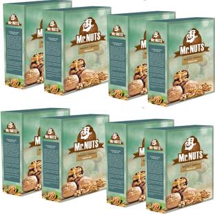 Mr.NUTS REGULAR Walnut Kernels, Walnut Without Shell/Akhrot Giri 2000GM Walnuts