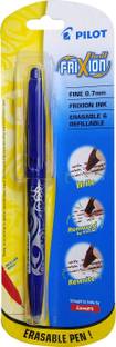 PILOT Frixion Roller Ball Pen