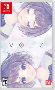 VOEZ – Nintendo Switch [video game] (STANDARD)