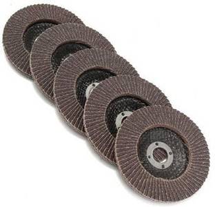 h9 Professional Flap Discs 4 Inch (100mm) Sanding Discs #80 Grit Grinding Wheels Blades For Angle Grinder Aluminum Oxide Sandpaper