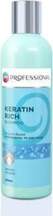 Godrej Professional Keratin Rich Shampoo