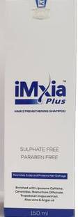 IMXIAPLUSSHAMPOO IMXIA PLUS SHAMPOO