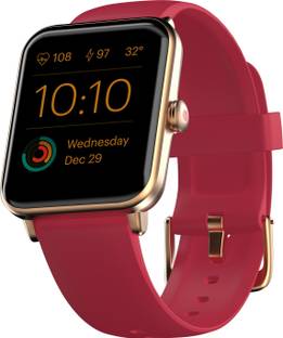 Noise Pro 3 Smartwatch