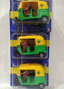 centy CNG AUTO combo pack of 3