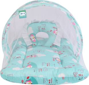 Funtus Cotton Baby Bed Sized Bedding Set