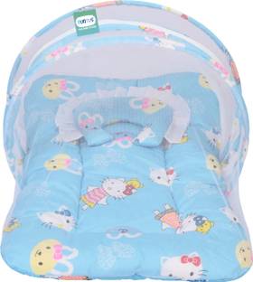 Funtus Cotton Baby Bed Sized Bedding Set