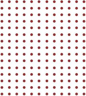 VAMA Forehead velvet Round Simple Maroon Bindi kumkum sticker Bindis for ladies & women ( Pack of 180 Bindis Size 5mm ) Forehead , Bridal, daily use Maroon Bindis