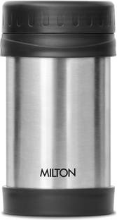 MILTON 500 ml Steel Flask