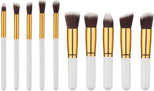 CETC Makeup Brush Set of 10