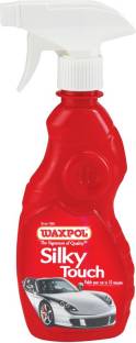 waxpol Liquid Car Polish for Exterior