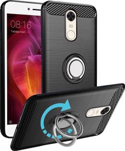 Unistuff Back Cover for Mi Redmi Note 4, Mi Redmi Note 4