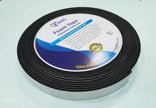 TJIKKO Single Sided Premium Foam Tape (Manual)