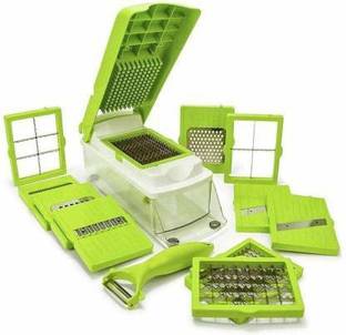 greewa natural Vegetable Grater & Slicer
