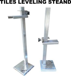 RSD FUEL Flooring Clamp