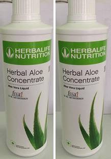 Herbalife Nutrition HERBAL ALOE CONCENTRATE COMBO Nutrition Drink