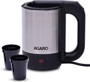AGARO Optima Multi Cooker Electric Kettle
