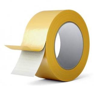 APOEM Hair Wig Fixing Tape for Women and Men (Yellow) Hair Accessory Set