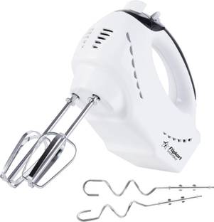 Flipkart SmartBuy 250 W White Hand Blender