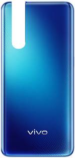 Sandreezz Vivo V15 Pro (with Proper Logo) Back Panel